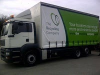 The Recycling Company Ltd 370675 Image 0